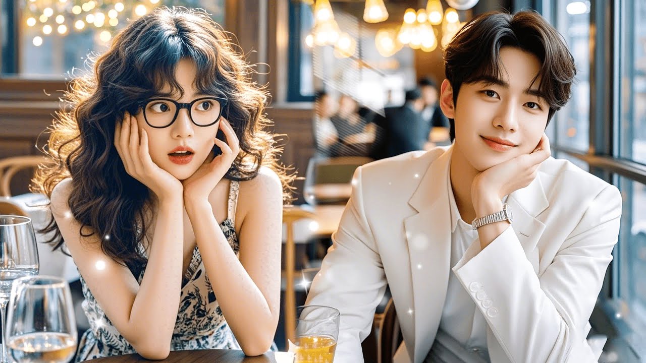 Girl Transforms from Poor to Captivate CEO π