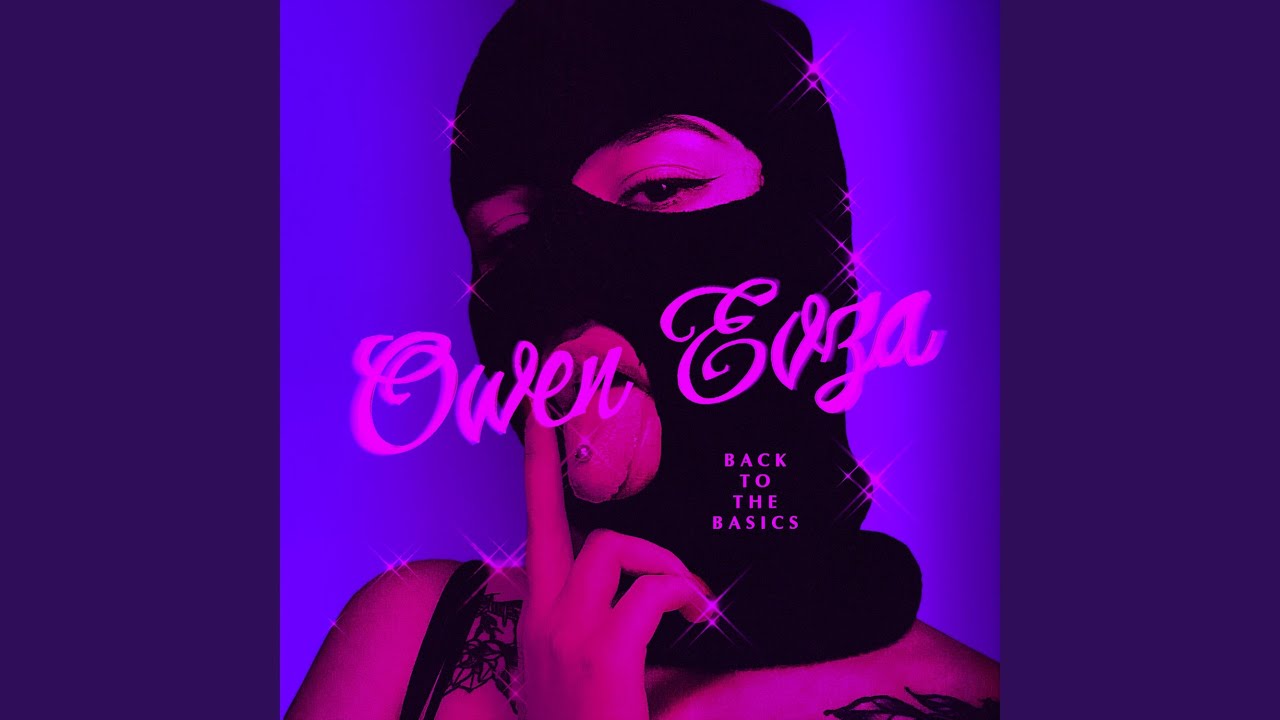 Back to the Basics by Owen Evza 🎶