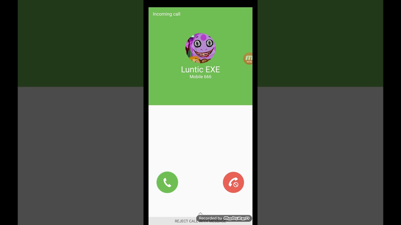 ЛУНТИК EXE Позвонил мне 📱