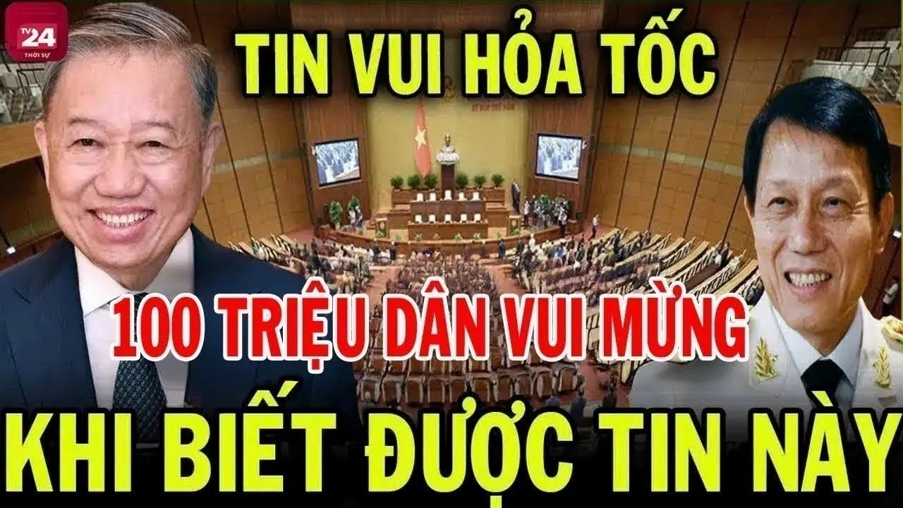 Tin Tức 24h Mới Nhất Ngày 10/12/2025 🇻🇳