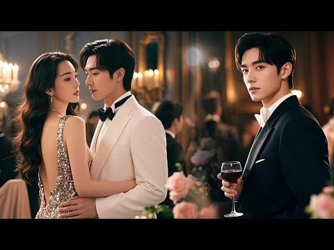 ćENG SUBćHe Destroyed the Gift I Gave Him. So I Became the One He Could Never Deserve.#drama