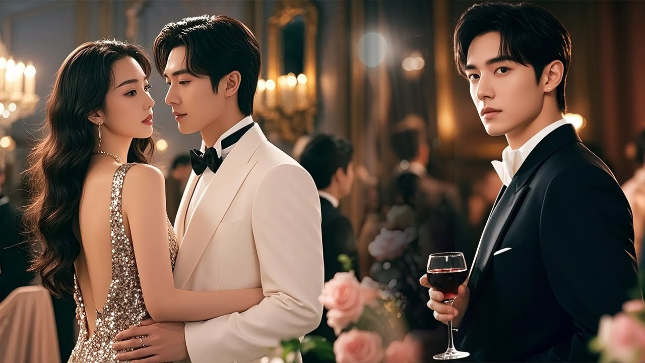 He Destroyed My Gift, So I Became Someone He Could Never Deserve π