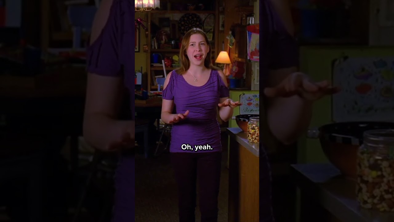 It's Not That Deep, Mike | Hilarious Moments from #TheMiddle 😂