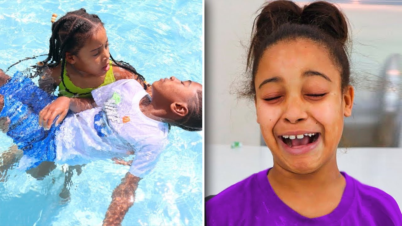 Cali's Top Skits & Life Lessons (Part 1) 🎭