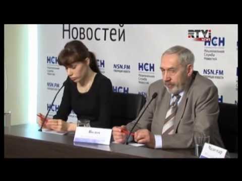 Новый указ президента России.