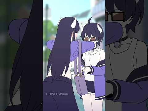 ์๊ธฐ์ผ...๊ทธ๊ฑฐ ์คํด์ผ... ๊ทธ๋ฅ ์ฅ๋์ด์๋ค๊ณ ! #animation #memes