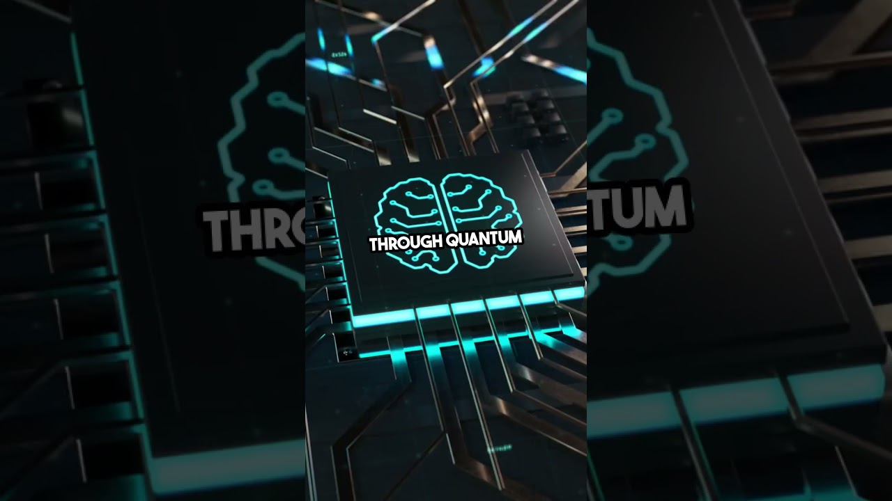 Quantum Computing: Revolutionizing the Future of Cybersecurity 🔐