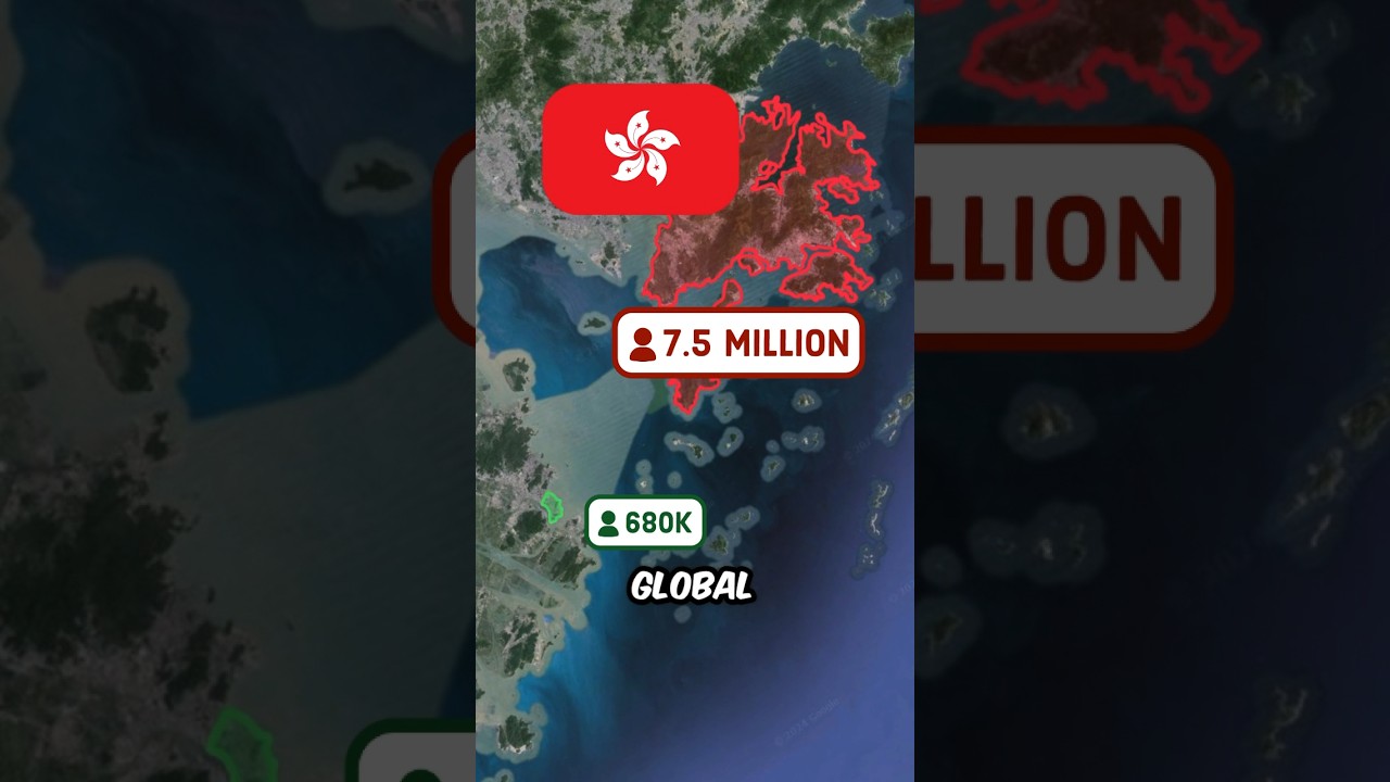 Hong Kong vs. Macau: Key Differences You Should Know 🏙️