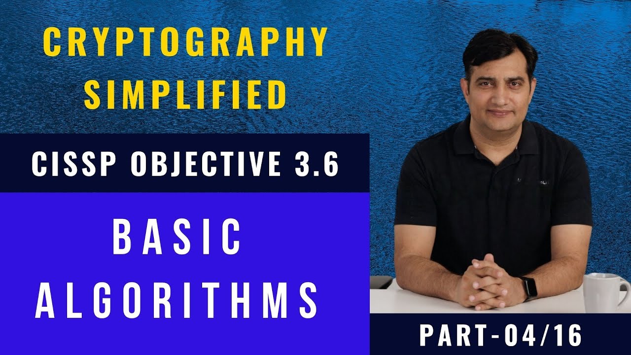 The Evolution of Crypto Ciphers in Cybersecurity 🔐