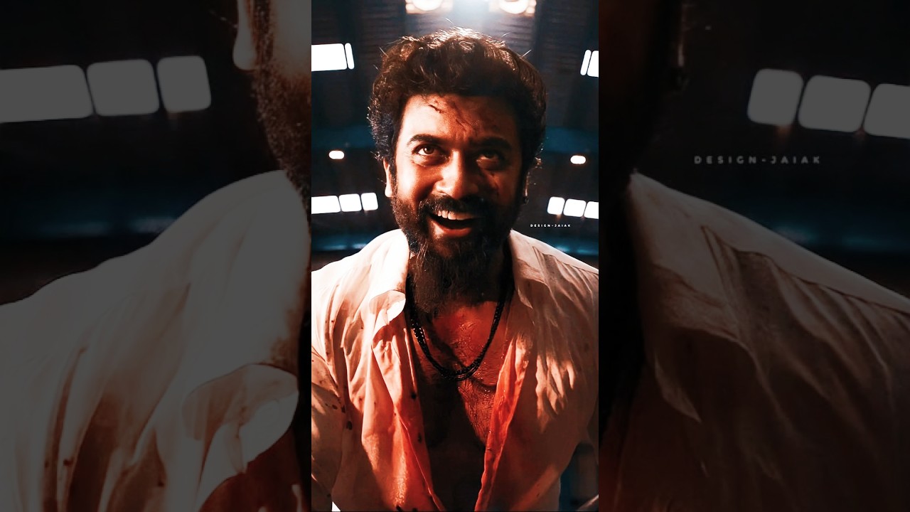 Top 10 South Indian Action Films of 2025 🔥