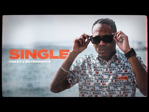 DEEZY - Single🚶🏾♂️(Prod. Detergente)
