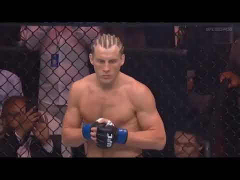 Paddy Pimblett vs Michael Chandler Full Fight 🎥