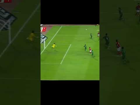 اهداف الاهلي و الاتحاد السكندري امس ( مسلسل اهدار الفرص 🙂😐)