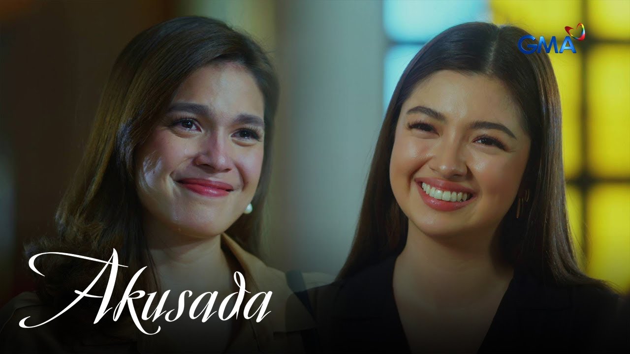 Akusada: Roni's Redemption – Final Episode 89 🌟