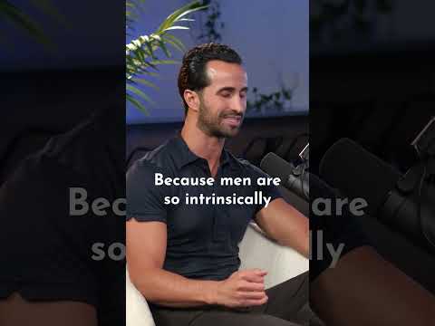 #1 Trait Men are Attracted To