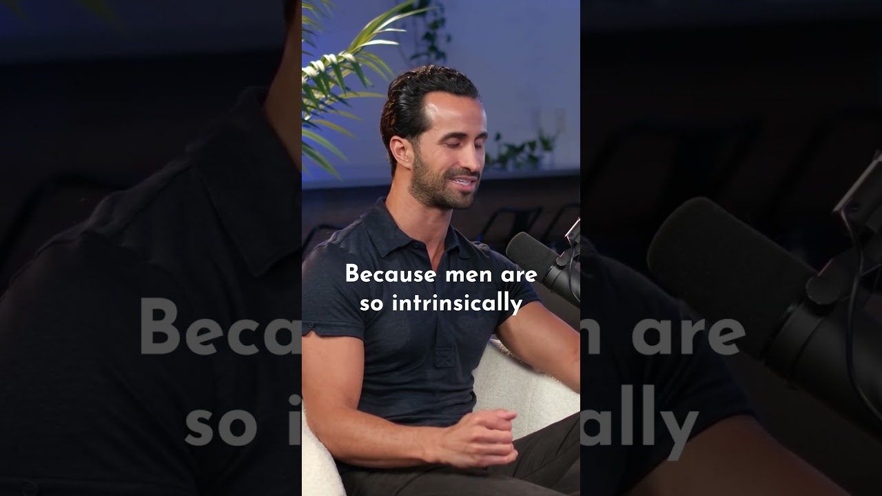 The Top Trait Men Find Most Attractive