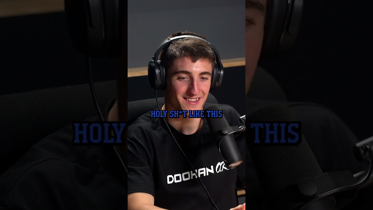 Jack Doohan Explains what's it like Driving an F1 Car - Gypsy Tales