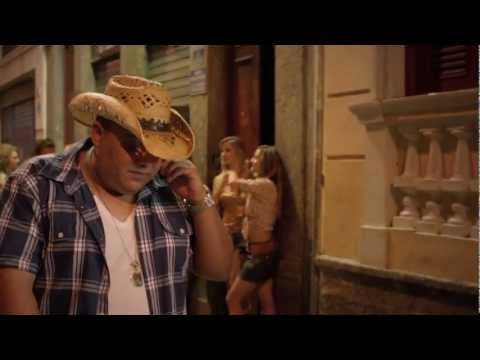 SĂł vou beber mais hoje - Clipe - Humberto & Ronaldo