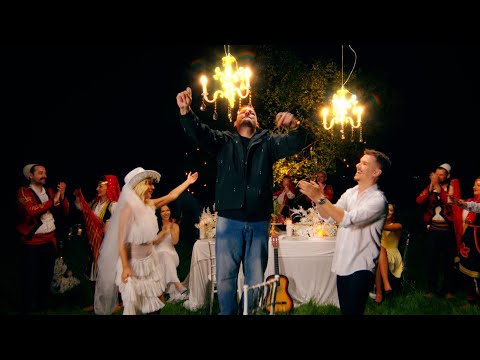 DJ Gimi-O x Adri & Iliriana - Ama Dorën [Official Video]