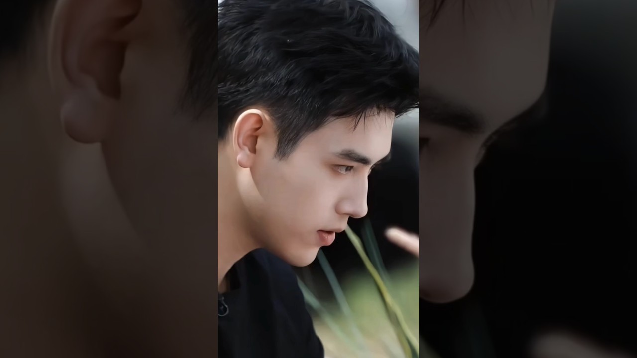 Arthur Chen Feiyu: Rising Chinese Star 🌟