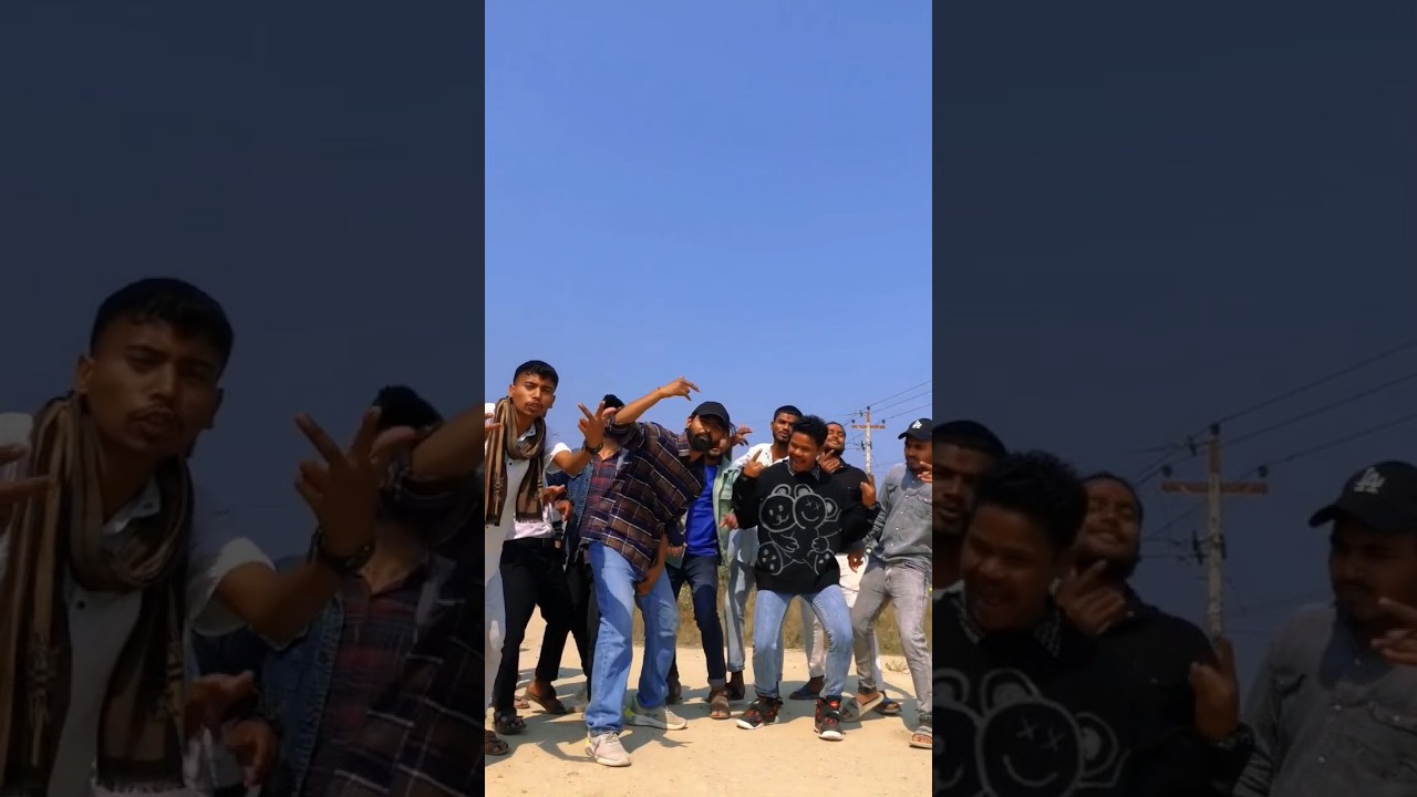 Madhesh Pradesh No. 2 Rap Song 🎶