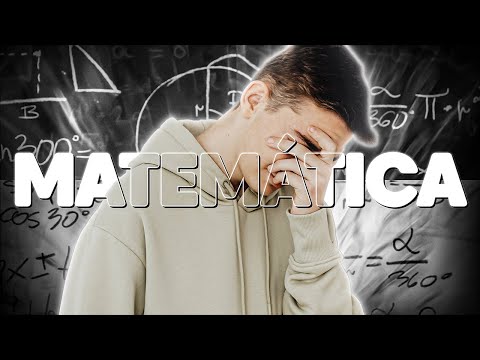 COMO APRENDER MATEMÁTICA DO ZERO | GUIA PARA INICIANTES