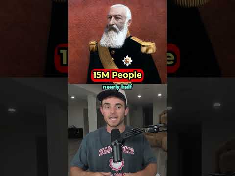 Who Is The Worst Human In History?