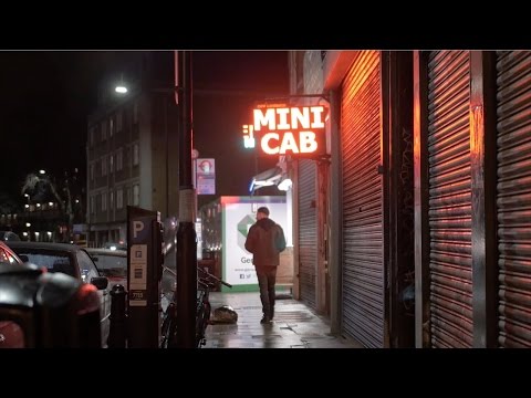 Ernia - Vuoto (prod. Chris Nolan)