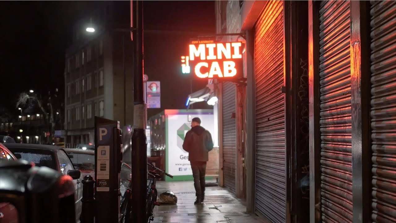 Ernia - Vuoto (Prod. Chris Nolan) 🎵