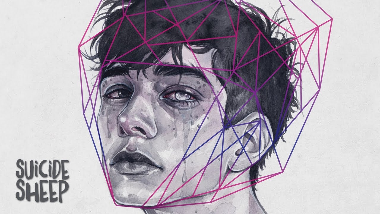 Alec Benjamin - Outrunning Karma 🎶