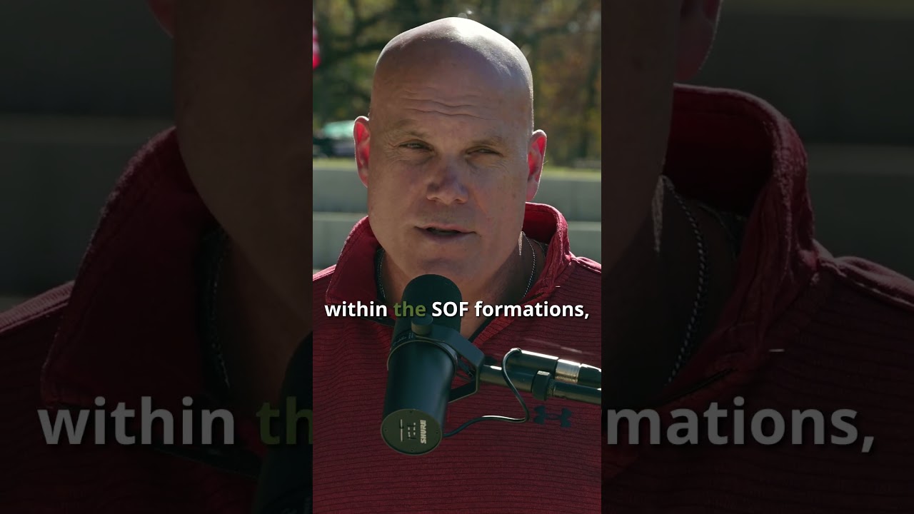 What U.S. Training Failed to Achieve in Afghanistan