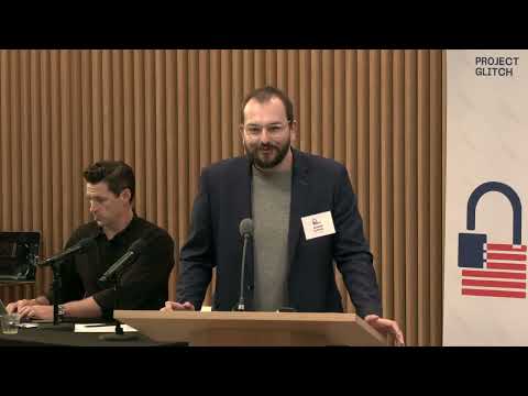 Arnaud Schenk - You Underestimate Modern Cryptography | DC Privacy Summit 2025