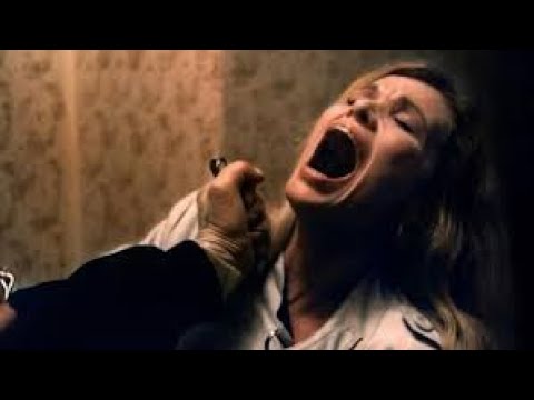 The New York Ripper Full Movie Fact & Review In English / Almanta Suska / Alexandra Delli Colli