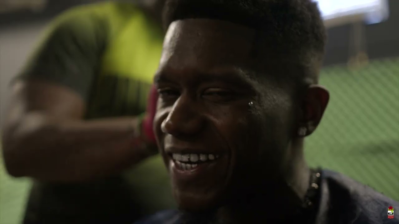 Doonki Wild - My Kitchen (Official Music Video) 🎶