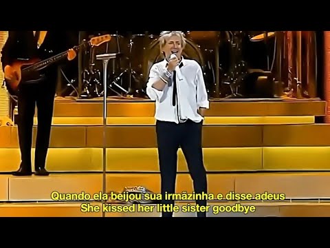 Rod Stewart - Young Turks (Legendado) 🎶