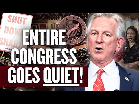 US Congress DEFENDS Sharia Islam Law - American Senator SHOCK The Floor!