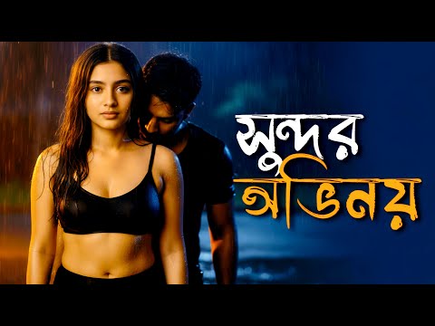 Ovinoy | অভিনয় | New Bangla Sad Song 2026 | New Bangla Love Song 2026 | New Bangla Movie 2026