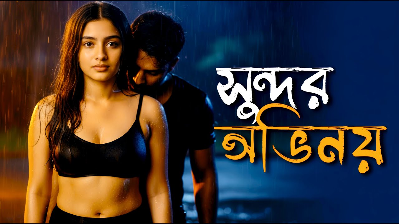 Ovinoy | নতুন বাংলা দুঃখের গান ২০২৬ | প্রেম ও অভিনয় 🎬