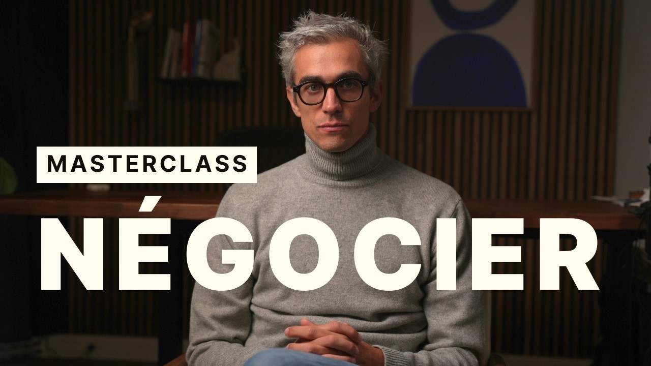 Négociation : 10 techniques d'experts et leurs stratégies de contre-attaque (sources Harvard, FBI, GIGN)