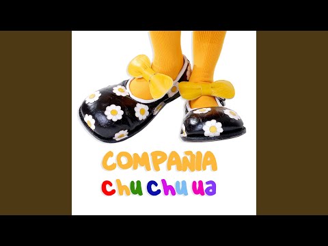 Chu Chu Ua (Aria 3m Mix)