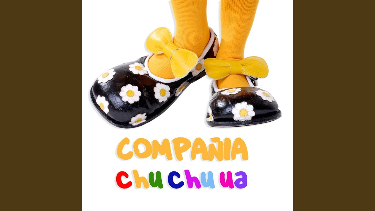 Chu Chu Ua (Aria 3m Mix) by Compañia – Classic Track from 2010 🎶