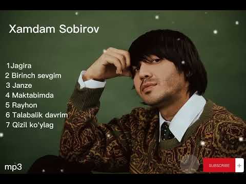 Hamdam Sobirov 2024 mp3 Toplamiy(5)
