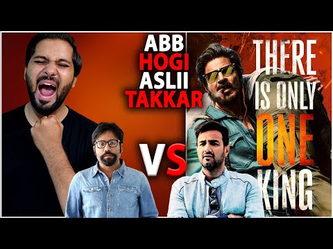 KING Biggest Teaser Official Release TIME | Sandeep Reddy Wanga vs Siddhart Anand | Shahrukh Khan