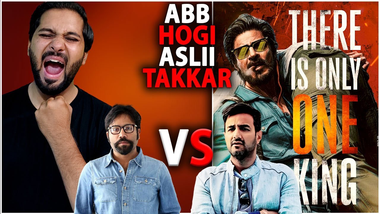 🔥 KING Official Teaser Release Date & Updates | Shahrukh Khan's Epic Comeback