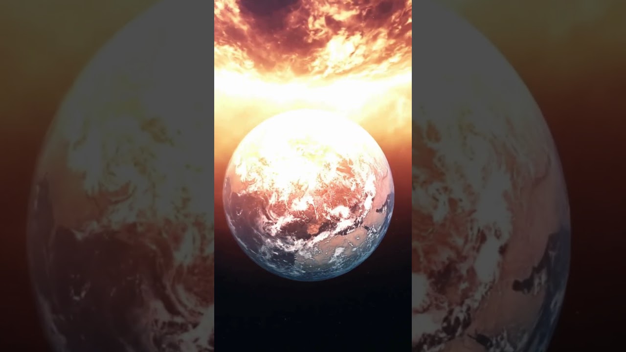 Nostradamus 2025: Shocking Predictions 🔮