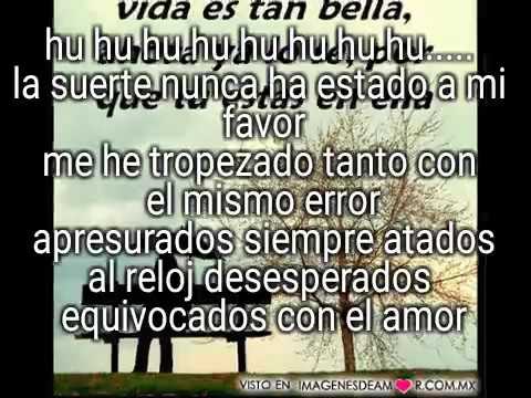 Matisse - Cuando Te Encontré Letra 🎶