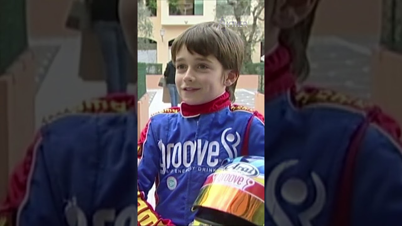 5 Secrets Surprenants à Découvrir sur Charles Leclerc 🏎️