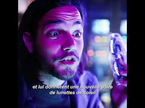 Il vit quelque chose d’horrible. #movie #film #france #fyp #fantasy