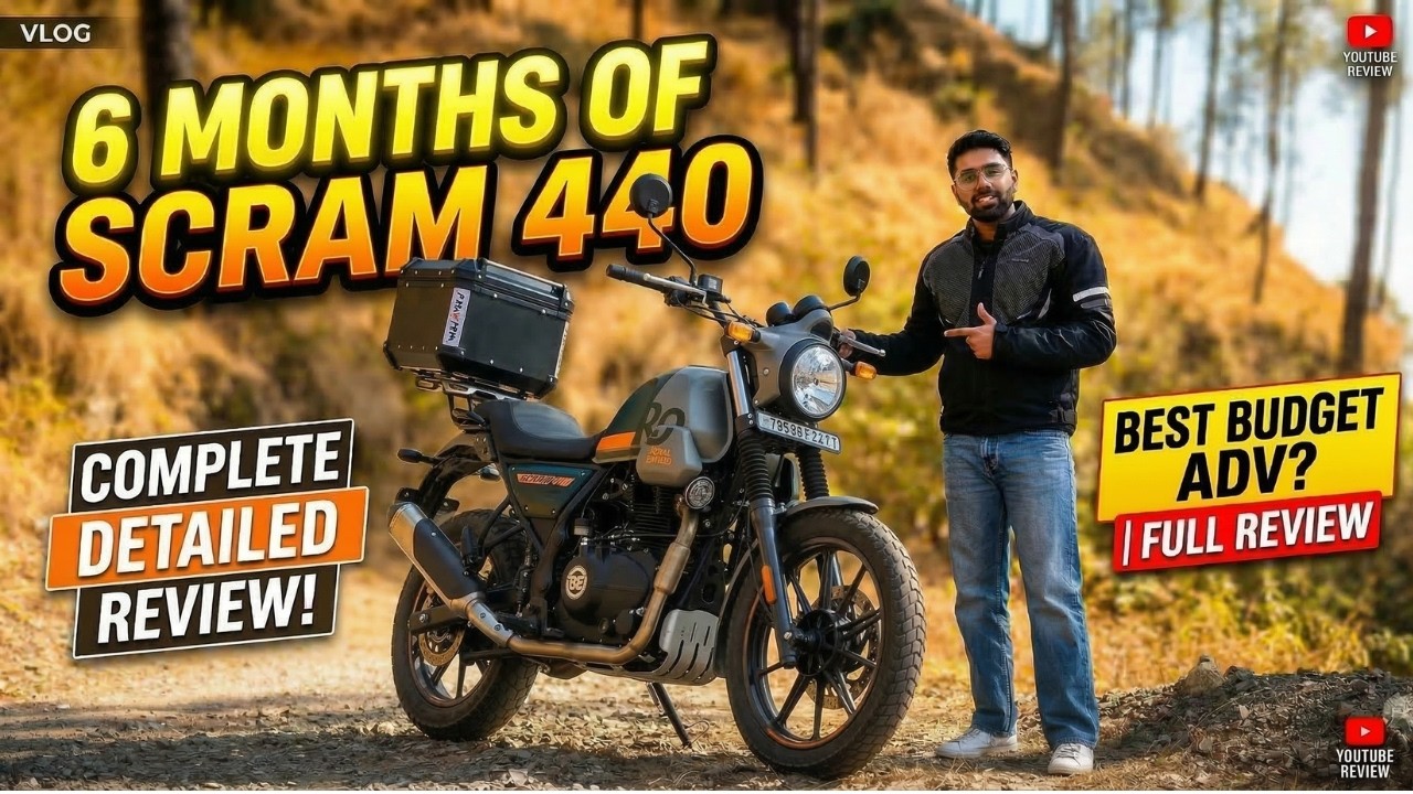 Scram 440 Honest 6-Month Review – Must Watch Before Buying!