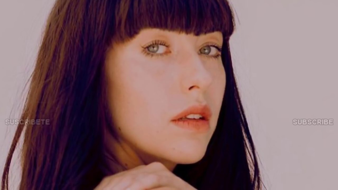 Kimbra - Hi Def Distance Romance (Lyrics & Subtitles) πΆ